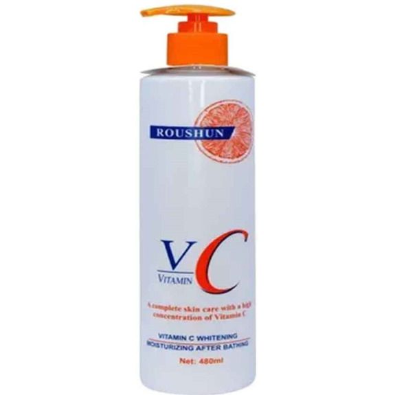 VITAMIN C